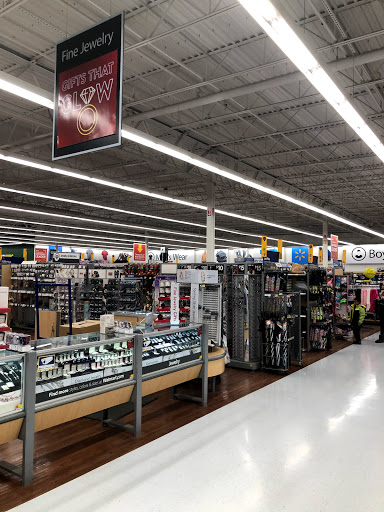 Discount Store «Walmart», reviews and photos, 970 Torringford St, Torrington, CT 06790, USA