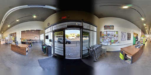 Natural Foods Store «Food Conspiracy Co-op», reviews and photos, 412 N 4th Ave, Tucson, AZ 85705, USA