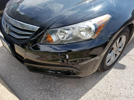 Auto Body Shop «Xtreme Collision Repair», reviews and photos, 15502 Midway Rd, Addison, TX 75001, USA
