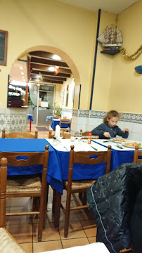 Atmosphère du Restaurant portugais Cantinho do Frango à Villeparisis - n°4