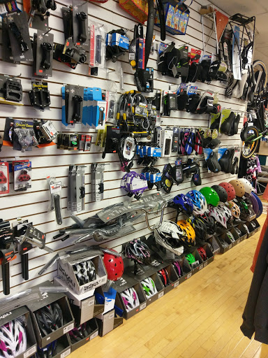 Bicycle Store «Total Cyclery», reviews and photos, 2900 52nd St, Kenosha, WI 53140, USA