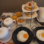 Photo n°2 de l'avis de cem.r fait le 25/12/2023 à 10:05 sur le  Torre Argentina Relais à Rome