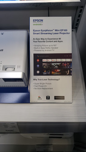 Electronics Store «Best Buy», reviews and photos, 1209 Center Dr, Park City, UT 84098, USA