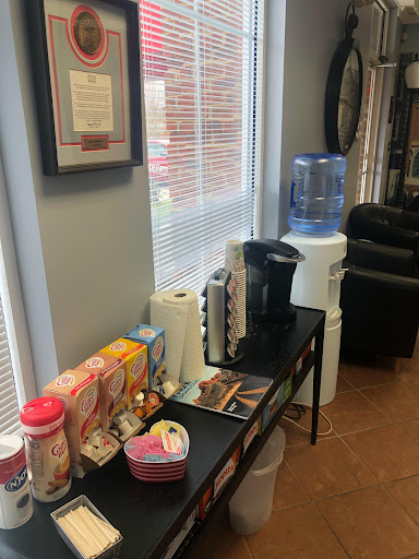 Auto Insurance Agency «State Farm: John Patterson», reviews and photos