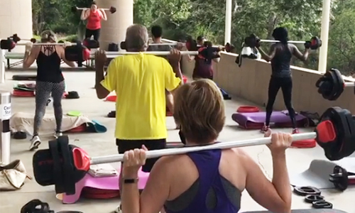 Gym «Laguna Niguel Family YMCA», reviews and photos, 29831 Crown Valley Pkwy, Laguna Niguel, CA 92677, USA