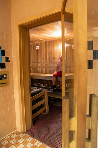 Gym «EOS Fitness - Las Vegas South», reviews and photos, 9310 S Eastern Ave #110, Las Vegas, NV 89123, USA