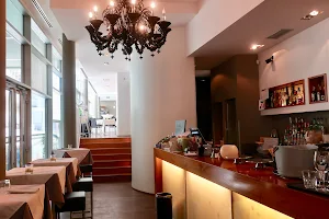 Vox Restaurant and Lounge Bar image