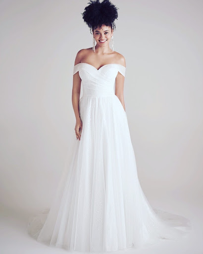 Bridal Shop «TLC Bridal Boutique Inc.», reviews and photos, 1 W 2nd St, Frederick, MD 21701, USA