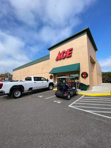 Hardware Store «Ace Hardware of Sun City Center», reviews and photos, 1619 Sun City Center Plaza, Sun City Center, FL 33573, USA