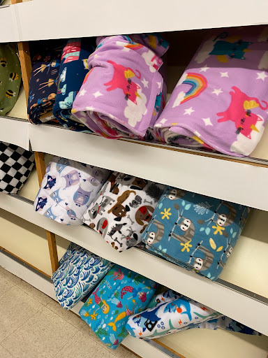 Fabric Store «Jo-Ann Fabrics and Crafts», reviews and photos, 244 Worcester Rd, Natick, MA 01760, USA