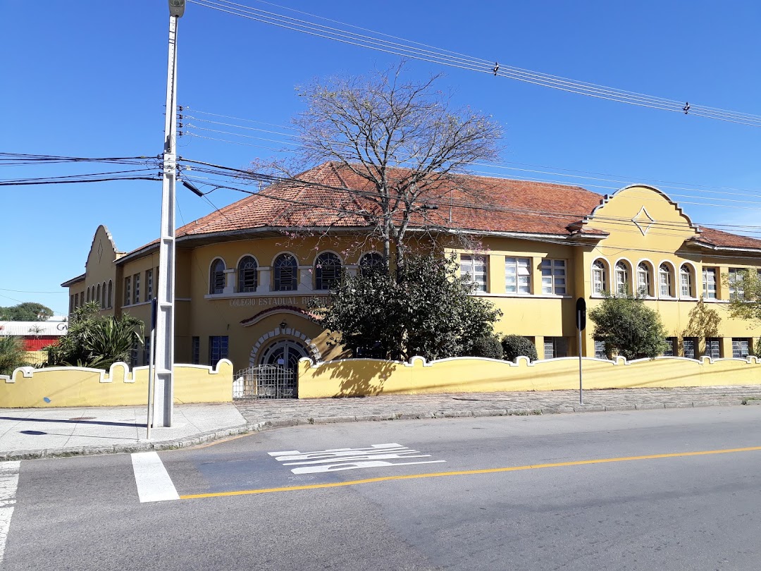 Colégio Estadual Rio Branco