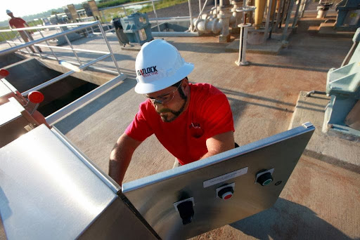 Electrician «Matlock Electric Co Inc», reviews and photos, 3324 Vicksburg St, Fort Smith, AR 72903, USA