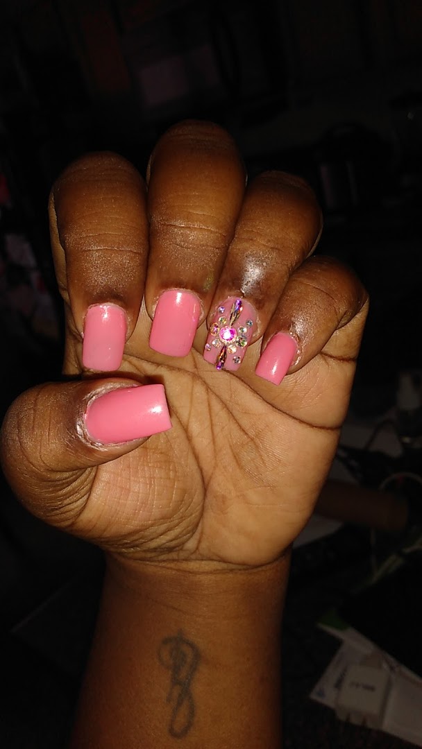 Nail Luv Salon