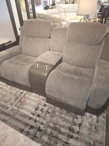 Furniture Store «Rooms To Go Furniture Store - Port Richey», reviews and photos, 9500 Scenic Dr, Port Richey, FL 34668, USA