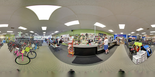 Bicycle Store «Kettering Bike Shop», reviews and photos, 3120 Wilmington Pike, Dayton, OH 45429, USA