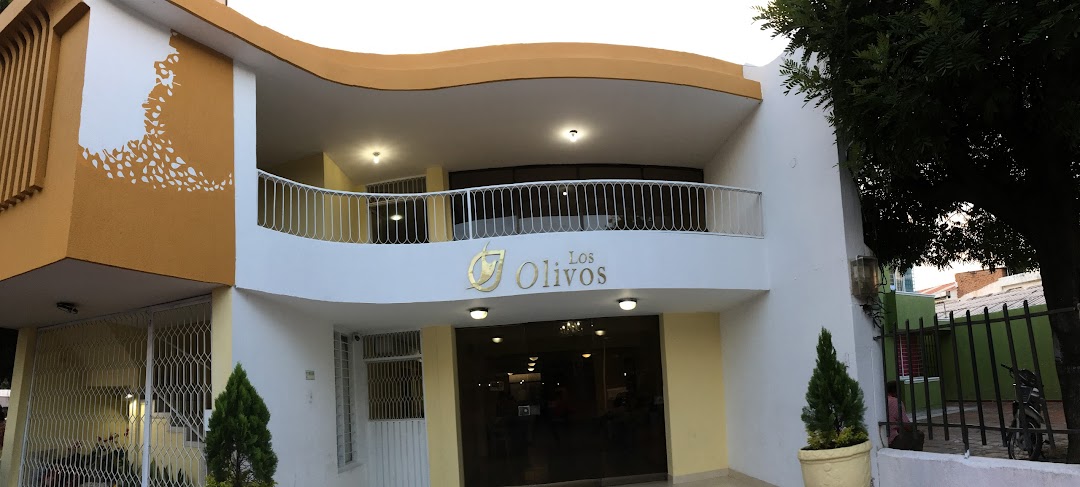 Funeraria Los Olivos