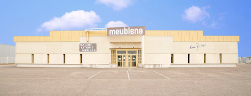 Magasin d'ameublement et de décoration Meublena Estour Davézieux