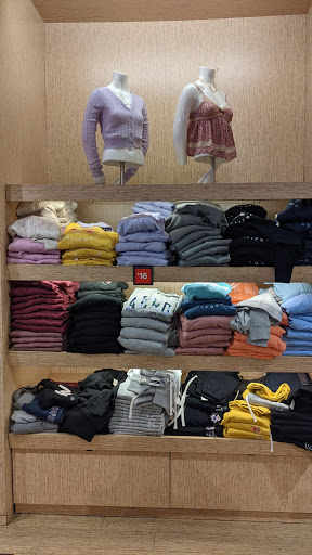 Panorama Mall image