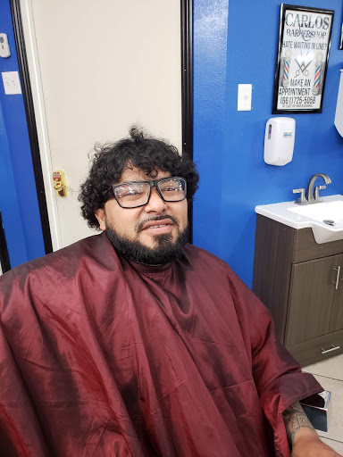 Barber Shop «Carlos Barber Shop», reviews and photos, 1410 High St, Delano, CA 93215, USA