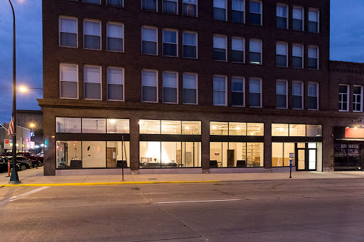 Marsh Place Apartments