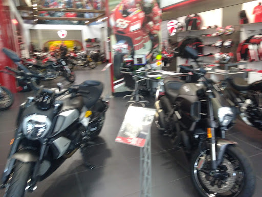 Ducati Dealer «MotoCorsa», reviews and photos, 2170 NW Wilson St, Portland, OR 97210, USA