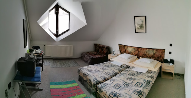 Opinii despre Panoráma Üdülőszálló în Sopron - Szálloda