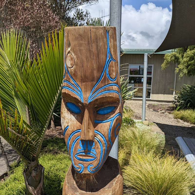 Department Of Conservation - Opotiki Office