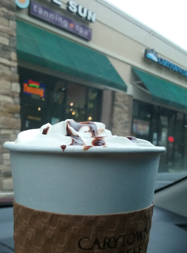 Cafe «Carytown Coffee», reviews and photos, 2425 Colony Crossing Pl, Midlothian, VA 23112, USA