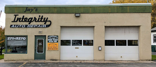 241 E Henrietta Rd, Rochester, NY 14620, USA