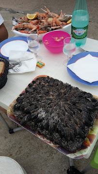 Plats et boissons du Restaurant L'Eclade à Marennes-Hiers-Brouage - n°8