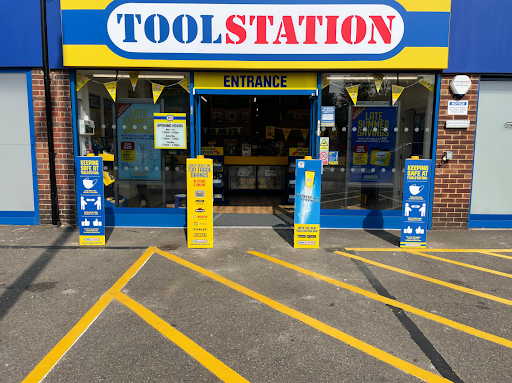 Toolstation East Sheen