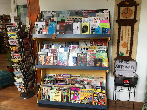 Record Store «Irvington Vinyl», reviews and photos, 9 Johnson Ave, Indianapolis, IN 46219, USA