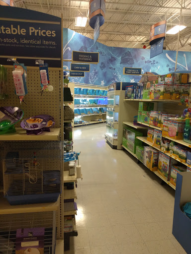 Pet Supply Store «PetSmart», reviews and photos, 1321 W Craig Rd, North Las Vegas, NV 89032, USA