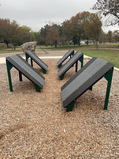 Park «Vidaurri Park», reviews and photos, 1201 Merida St, San Antonio, TX 78207, USA