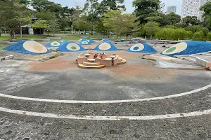 Water Playground @ Bishan - Ang Mo Kio Park 2 image
