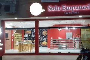 Solo Empanadas Saenz Peña image