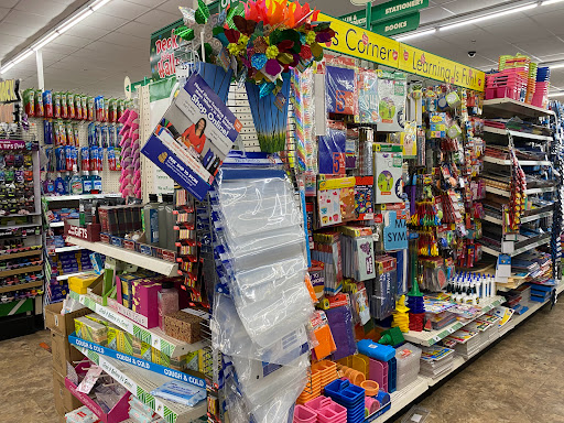 Dollar Store «Dollar Tree», reviews and photos, 1391 SE 17th St, Fort Lauderdale, FL 33316, USA