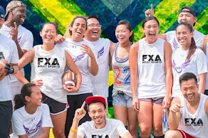 FXA Sports - Men's, Women's & Co-ed Adult Leagues image