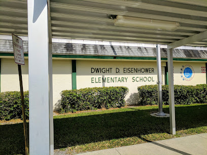 Nova Eisenhower Elementary School