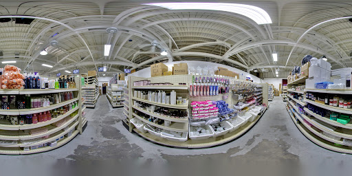 Beauty Supply Store «Skyline Beauty Supply Corporation.», reviews and photos, 1717 N Main St, Los Angeles, CA 90012, USA