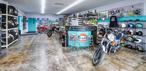 Eastside Performance Motorcycles