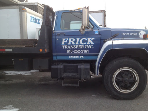 Moving and Storage Service «Frick Transfer, Inc.», reviews and photos, 1326 Tatamy Rd, Easton, PA 18045, USA