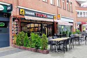 TRUVA Restaurant Café Bar image