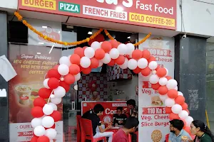 Gita's Fast Food - D.R.World image