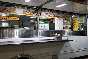 Tulias Tacos image