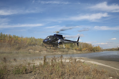 Heliops Alberta Ltd