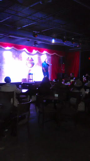 Performing Arts Theater «Legends Comedy Theatre», reviews and photos, 4650 Jimmy Carter Blvd #114B, Norcross, GA 30093, USA