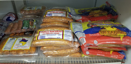 Grocery Store «Infante Grocery», reviews and photos, 198 Broadway St, Lowell, MA 01854, USA