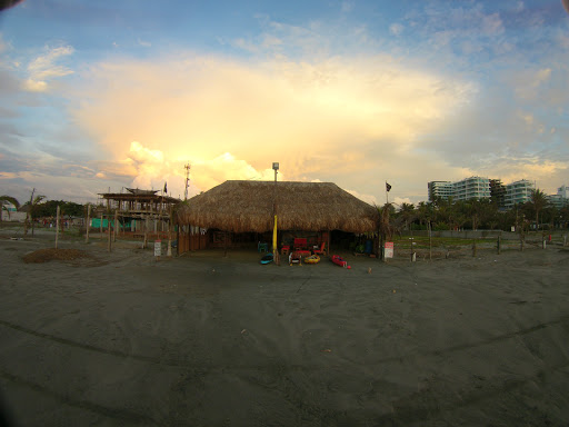 Morros Beach Kite School
