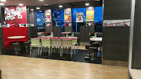 Atmosphère du Restaurant KFC Goussainville - n°11